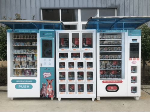 疫情之后，寵物食用品智慧新零售市場將呈現幾何式裂變——兼論日用品銷售趨勢